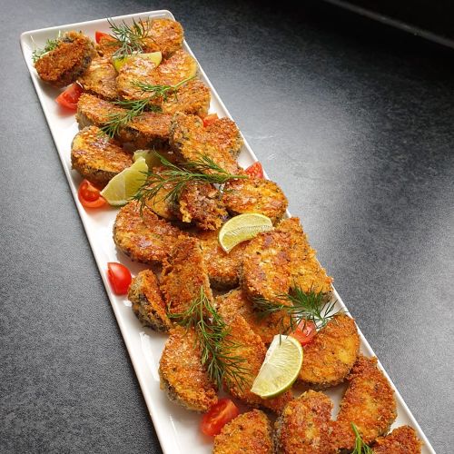 Eventcatering Der Kocht
