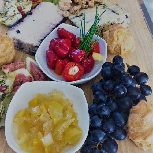 Eventcatering Der Kocht