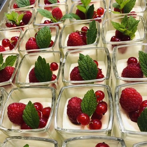 Eventcatering Der Kocht