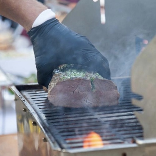 Eventcatering Der Kocht