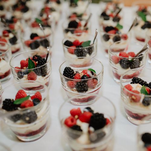 Eventcatering Der Kocht