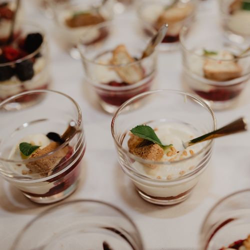 Eventcatering Der Kocht