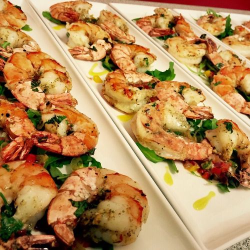 Eventcatering Der Kochte