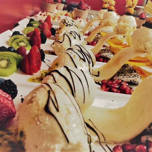 Eventcatering Der Kocht