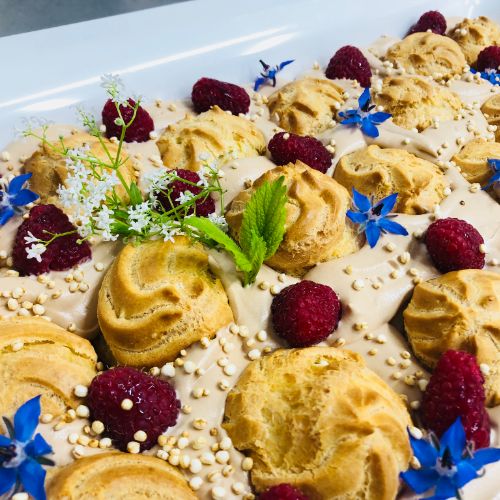 Eventcatering Der Kocht