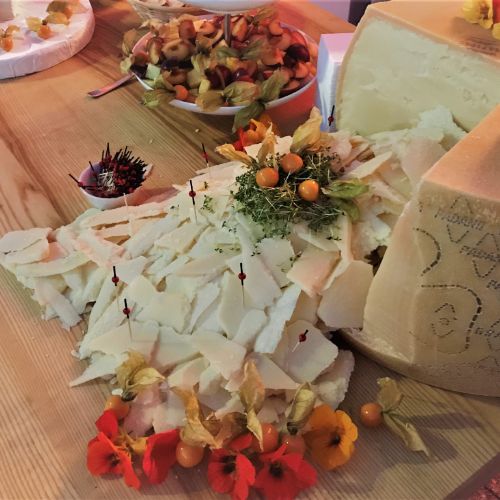 Eventcatering Der Kocht