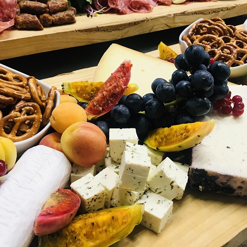 Eventcatering Der Kocht