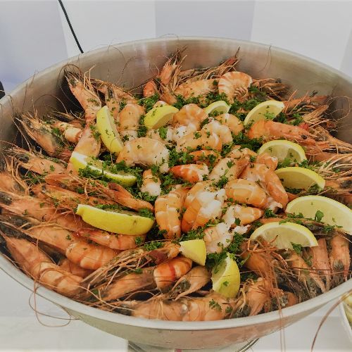 Eventcatering Der Kocht