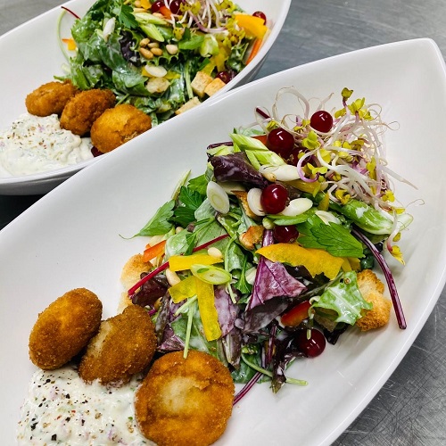 Eventcatering Der Kocht