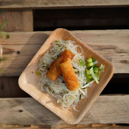 Eventcatering Der Kocht