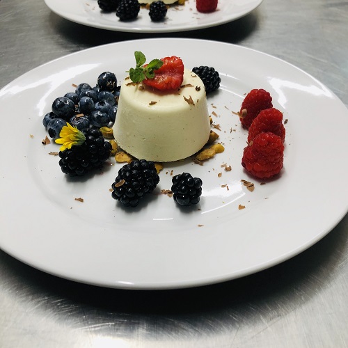 Eventcatering Der Kocht