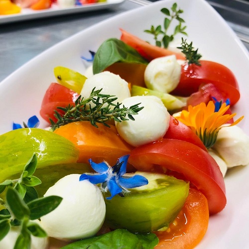 Eventcatering Der Kocht