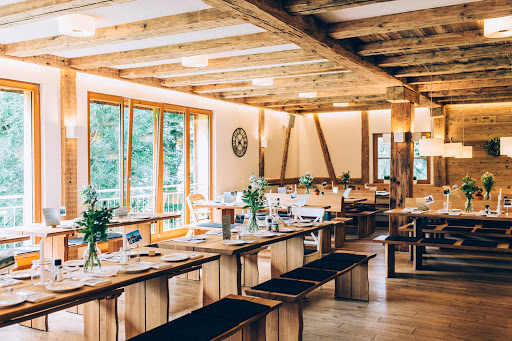 Eventcatering, Der Kocht